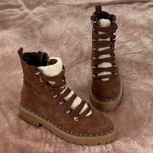 Steve Madden Rainier Women's Ankle Boots